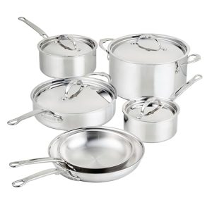 Professional Clad Stainless Steel
