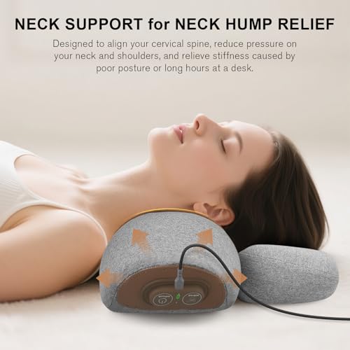 Deep Tissue Relief Traction