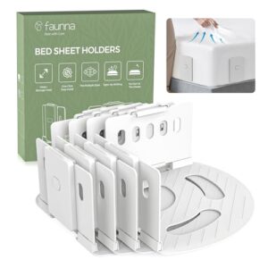 No More Loose Sheets