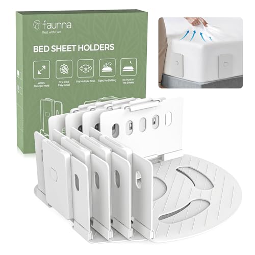 No More Loose Sheets