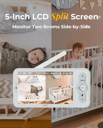 Cry&Motion Detection