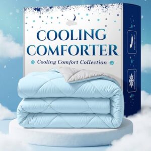 Luxury Lightweight Breathable Bedding