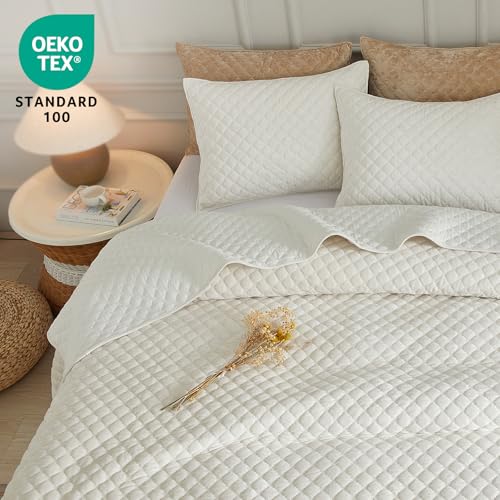 Cream White
