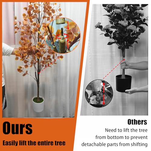 Autumn Decoration for Home Office Party