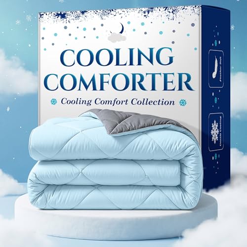 Luxury Lightweight Breathable Bedding