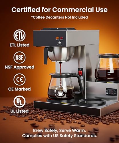 Stainless Steel Cafetera