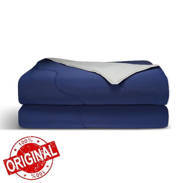 Cooling Comforter,Cooling Blanket for Hot Sleepers - King Size