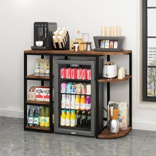 Bakers Rack