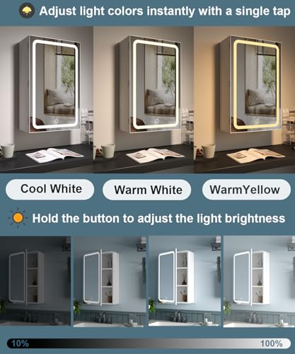 3-Color Modes