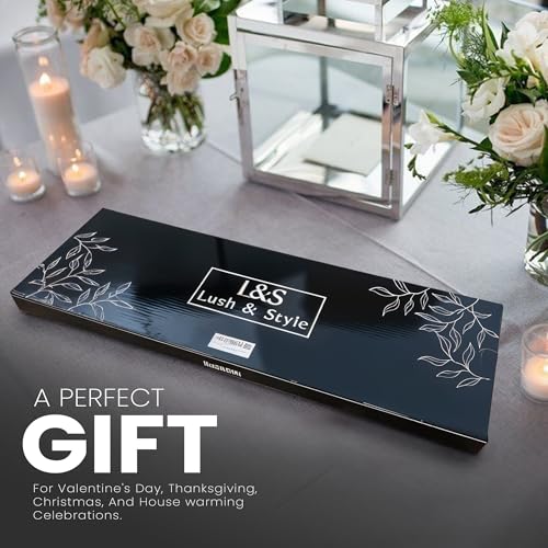 Luxury Bath Accessories