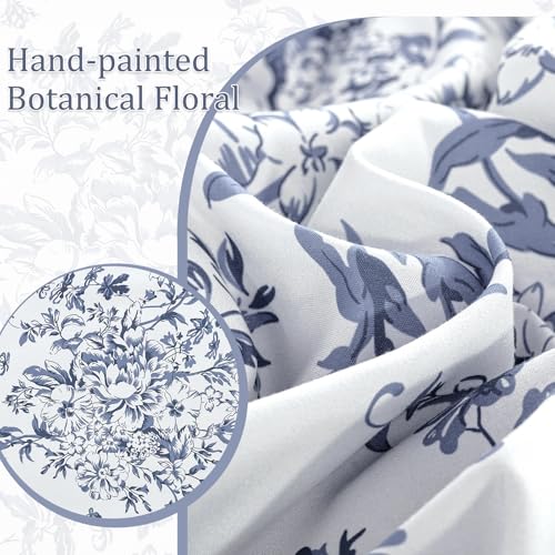 Pillowcases & Shams (90"x90")