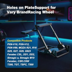 Pedal & Handbrake)