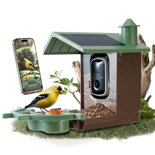 AI Bird ID