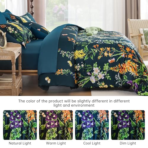 Pillowcases & Shams (90"x90")