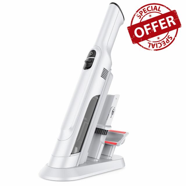 Handheld Vacuum Cordless