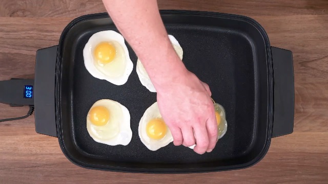 7qt Capacity
