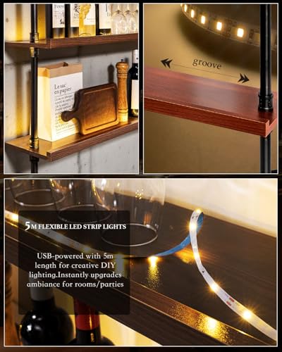 Commercial Bar