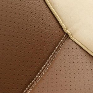 Motorhome Seat Covers for Class-A RV Seat with Arm Rest Covers