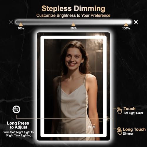 Dimmable