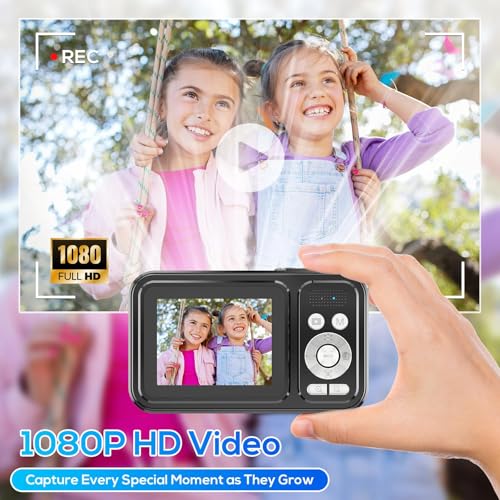 Compact Portable Cameras for Photography