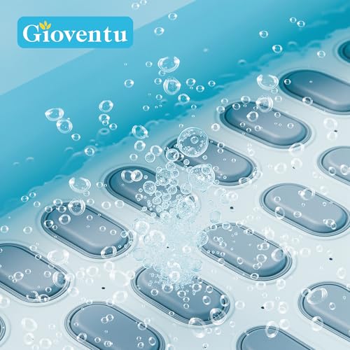 Hot Tub Jet Mat for Bathtub at Home