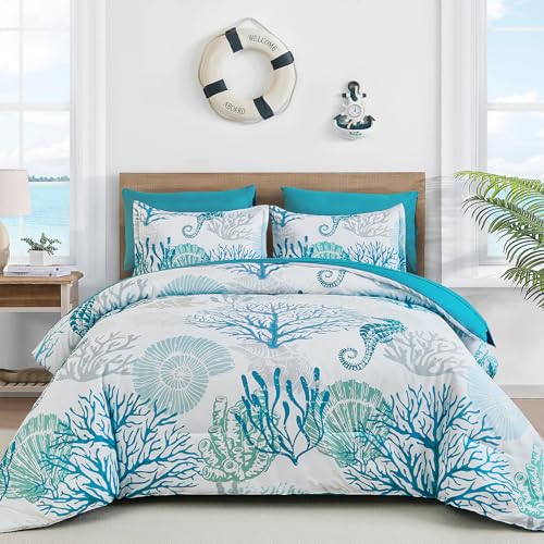 Beach Themed Comforter