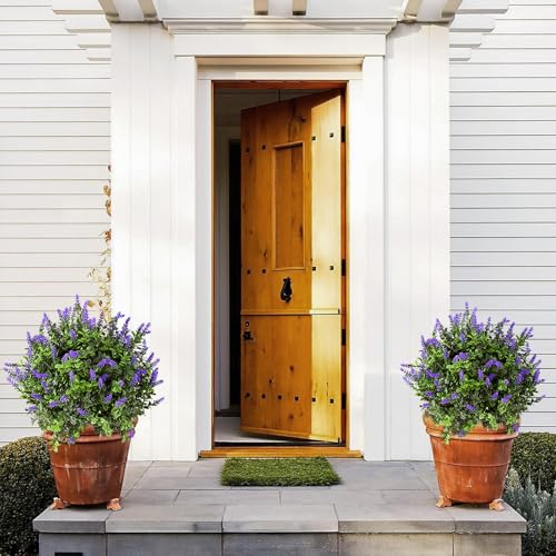 Front Door Decoration