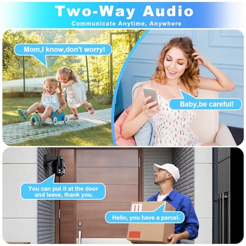 2-Way Talk