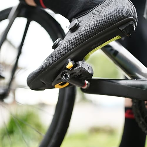 Bluetooth and ANT+ for Cycling GPS Computers & Smartphones
