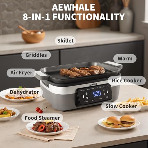 Food Steamer