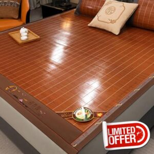 Summer Bamboo Sleeping Mat