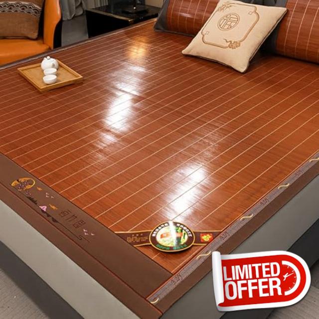 Summer Bamboo Sleeping Mat