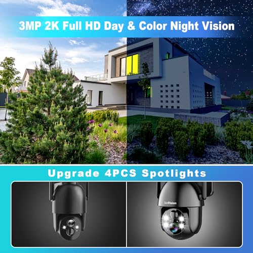 PIR Motion Detection