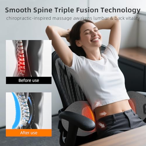 Deep Tissue Relaxation