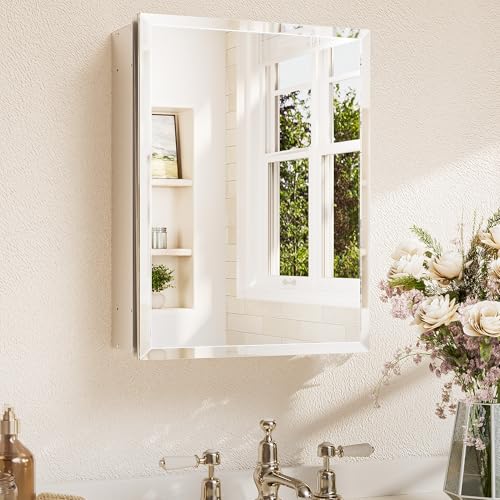 Stepless Adjustable Shelves