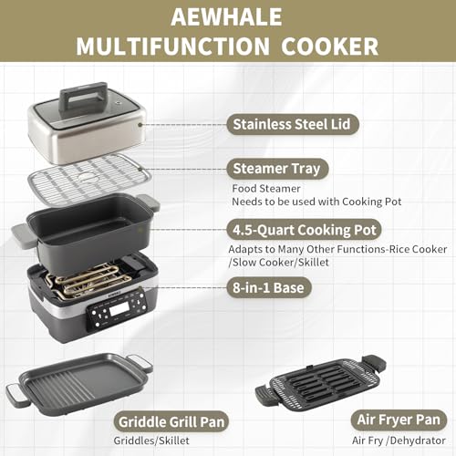 Dehydrator &More