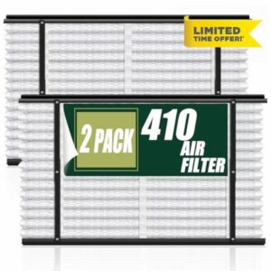 2 Pack 410 Replacement Filter