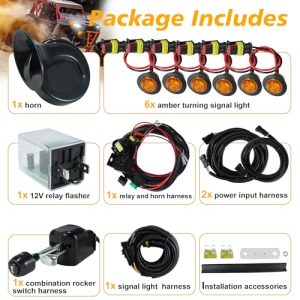 Hazard Compatible with Polaris