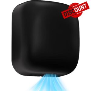 Commercial Hand Dryer for Bathroom