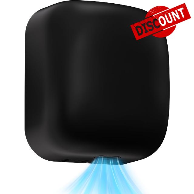 Commercial Hand Dryer for Bathroom