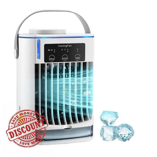 Portable Air Conditioner