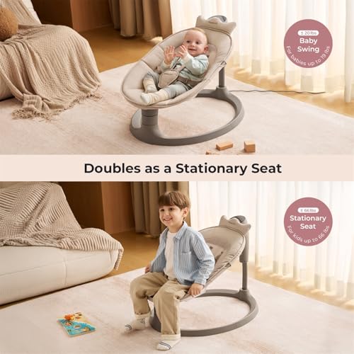 Adjustable Height