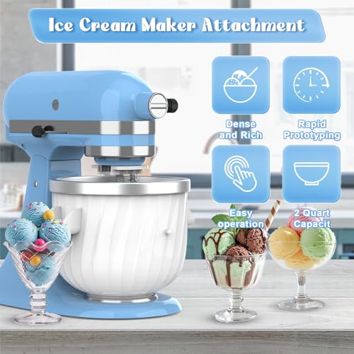 Sorbet Gelato Maker