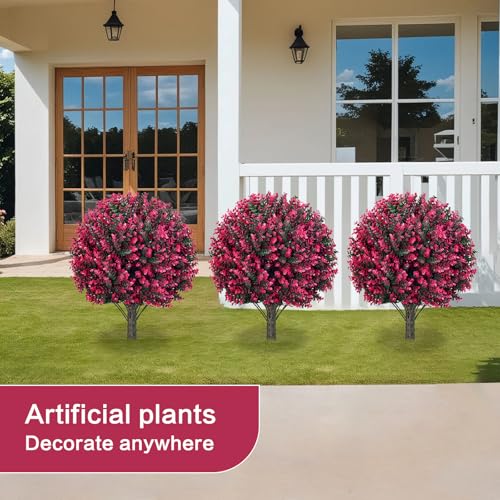 Planter Artificial Plants
