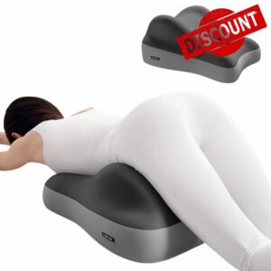 Memory Foam Cushion for Hip Elevation
