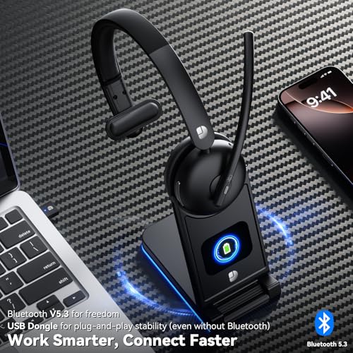 Smart Mult-Func Dock