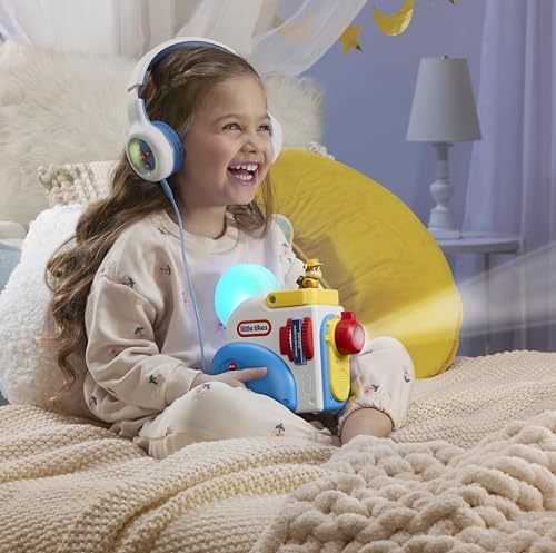 6 PAW Patrol Stories & 2 Character Figures – Kids Audio Book Player