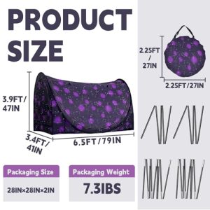 Breathable Sleeping Tent