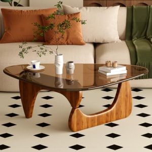 Brown/Walnut