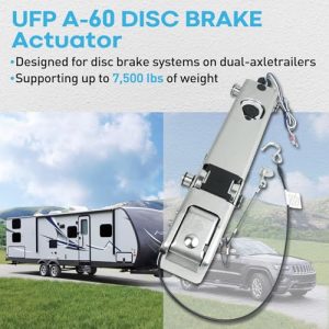Hydraulic Disc Brake Actuator Disc Brake Actuator Part#：A-60